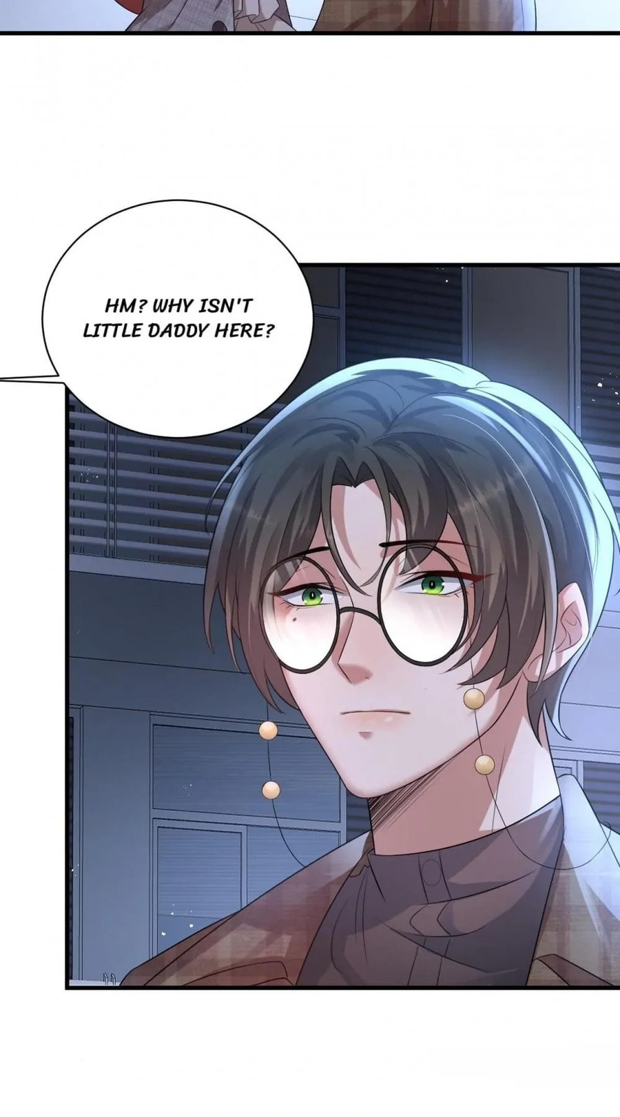 Read Abuse the Scumbag chapter 2 image 17 on Lezhin