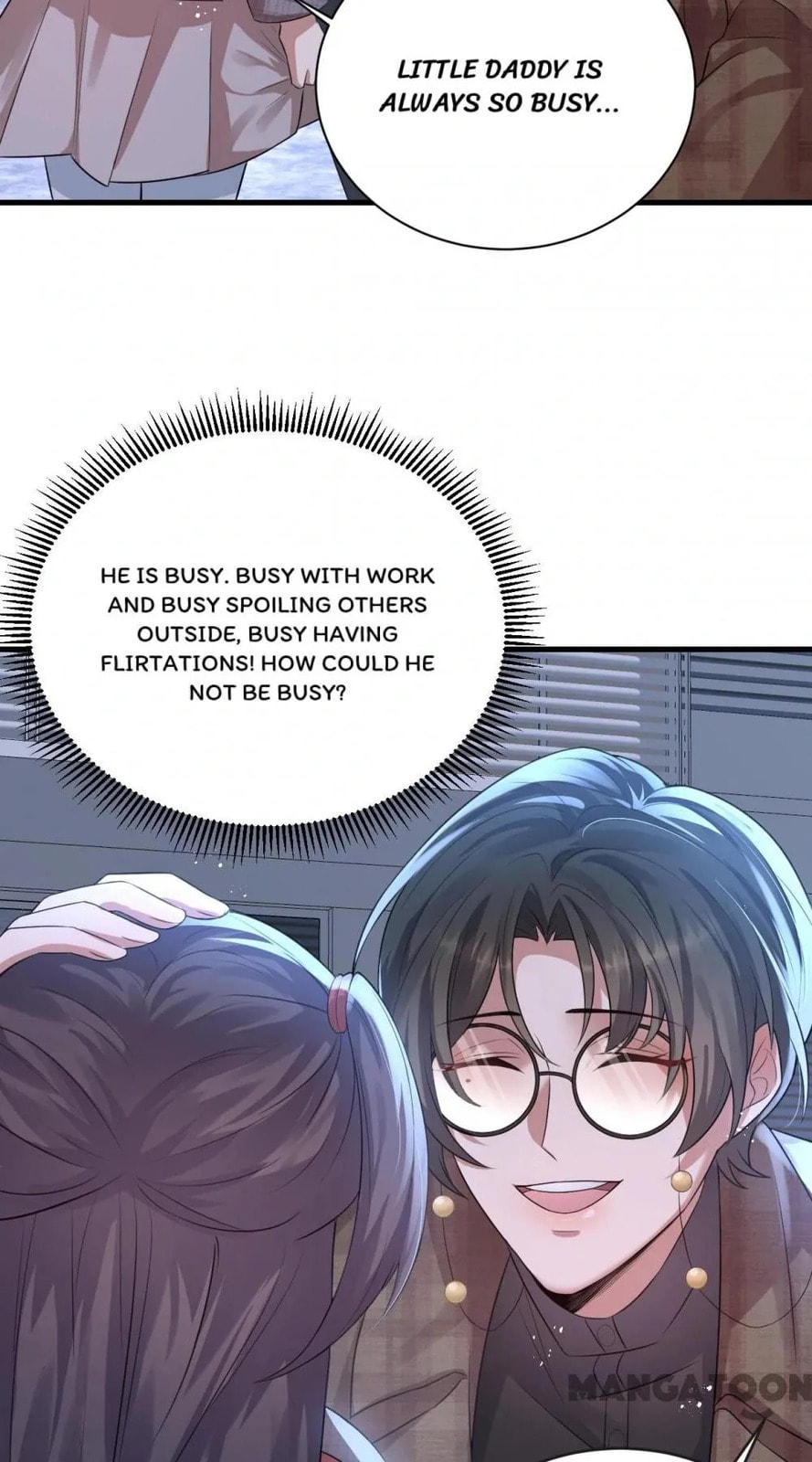 Read Abuse the Scumbag chapter 2 image 19 on Lezhin