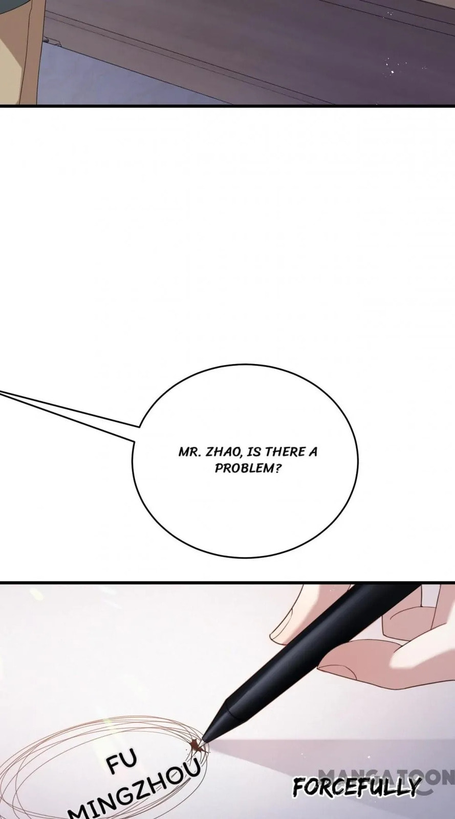 Read Abuse the Scumbag chapter 2 image 2 on Lezhin