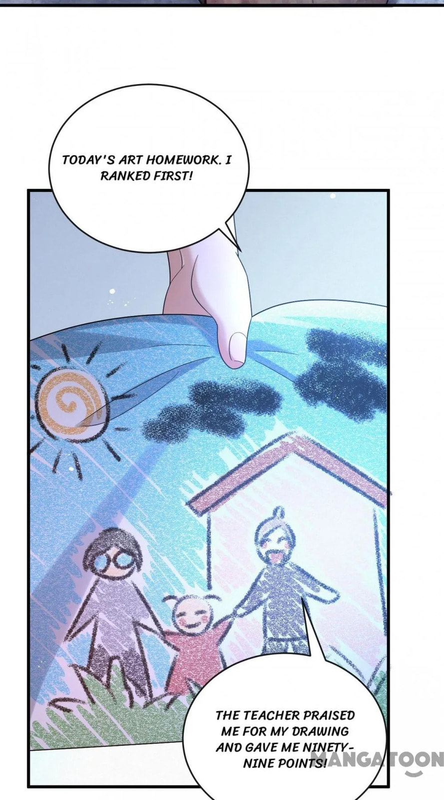 Read Abuse the Scumbag chapter 2 image 23 on Lezhin
