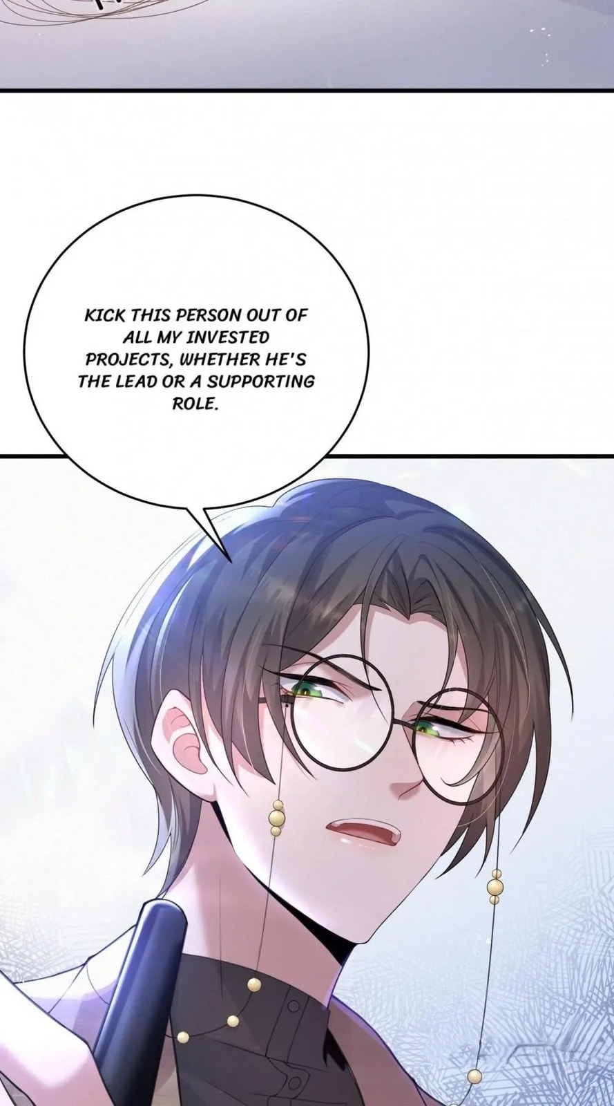 Read Abuse the Scumbag chapter 2 image 3 on Lezhin