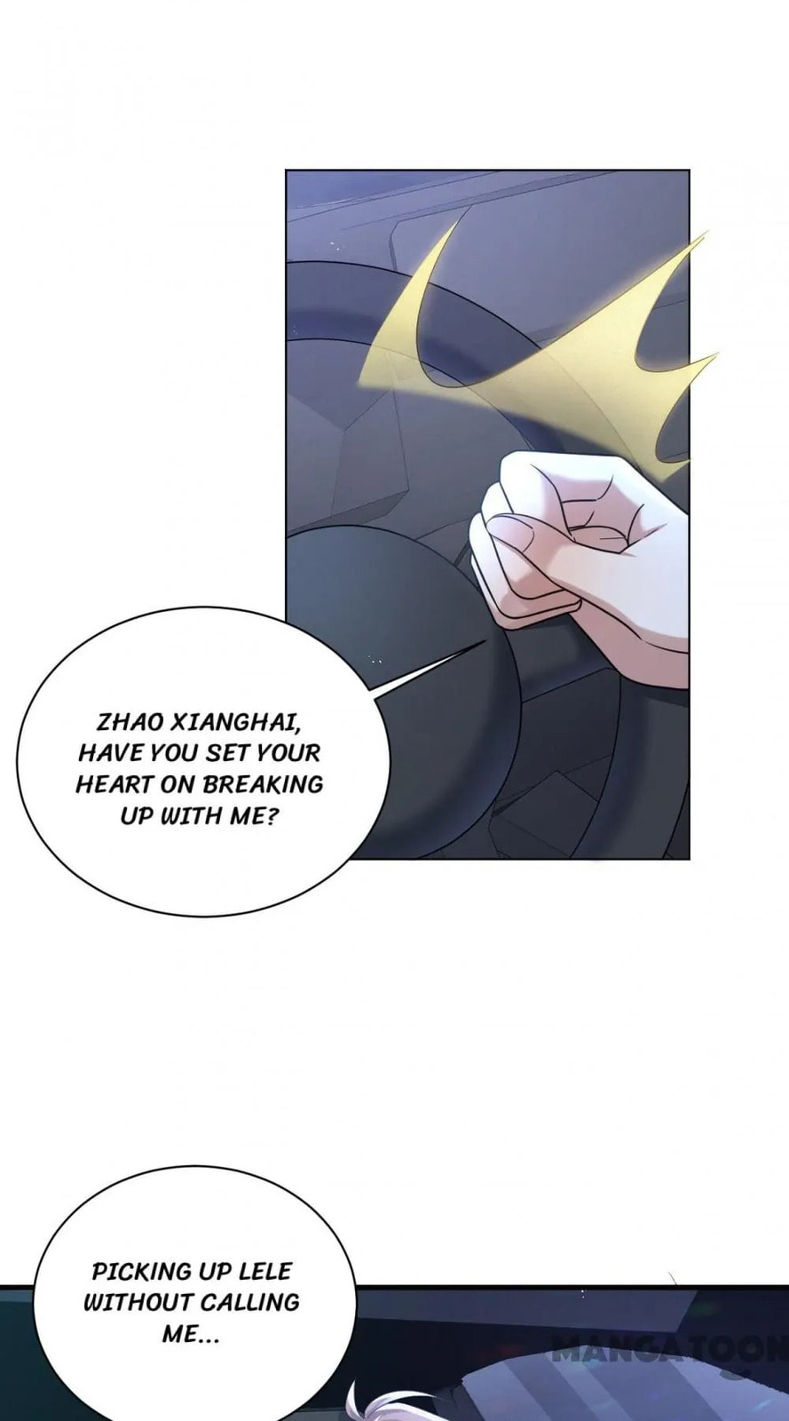 Read Abuse the Scumbag chapter 2 image 30 on Lezhin
