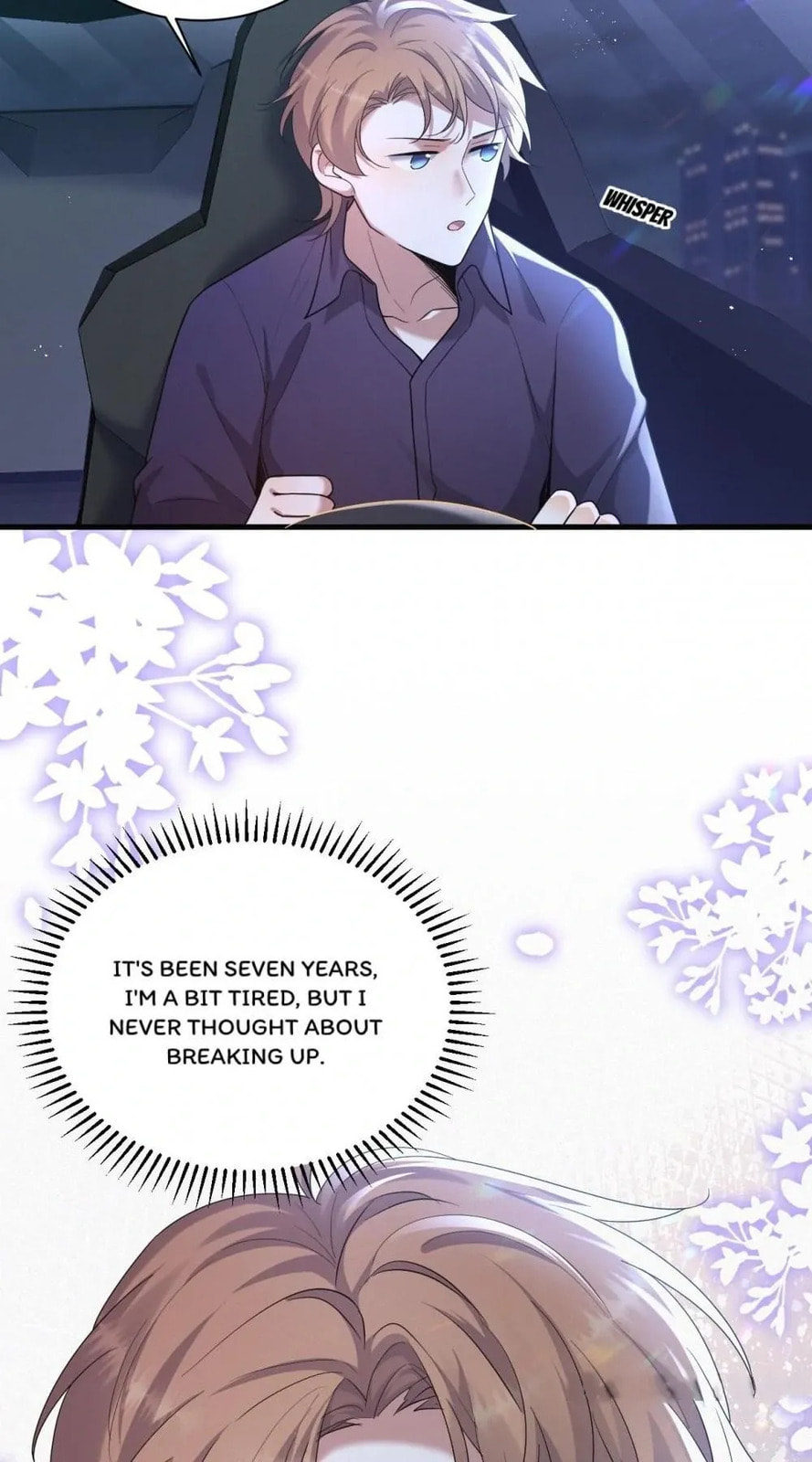 Read Abuse the Scumbag chapter 2 image 31 on Lezhin