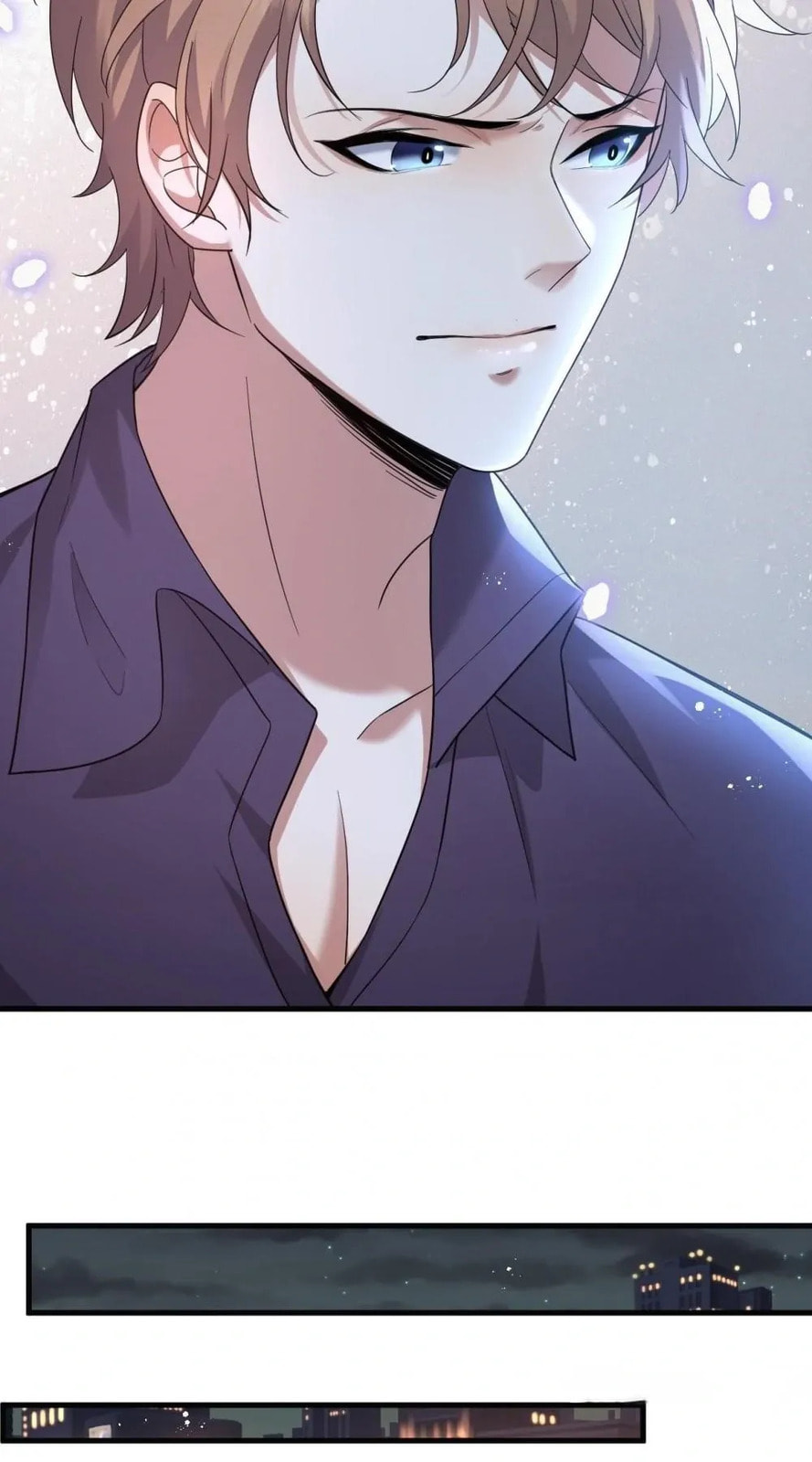 Read Abuse the Scumbag chapter 2 image 32 on Lezhin