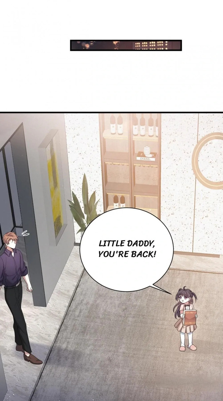 Read Abuse the Scumbag chapter 2 image 33 on Lezhin