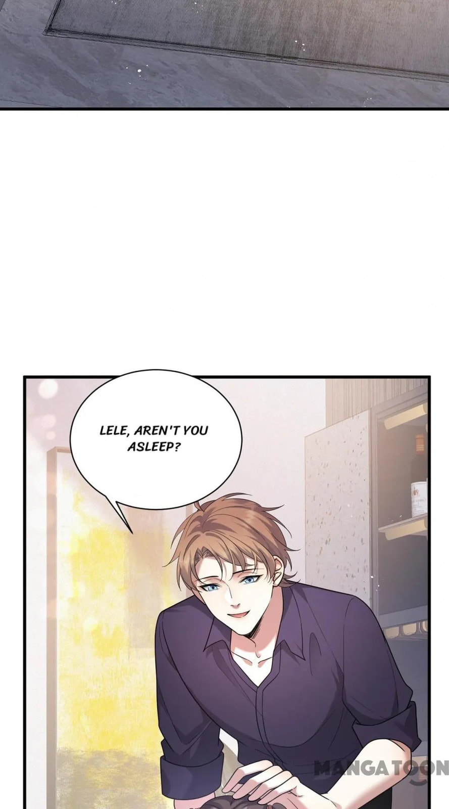Read Abuse the Scumbag chapter 2 image 34 on Lezhin