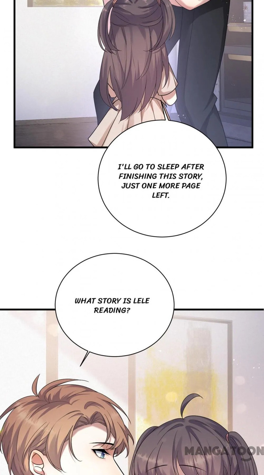 Read Abuse the Scumbag chapter 2 image 35 on Lezhin