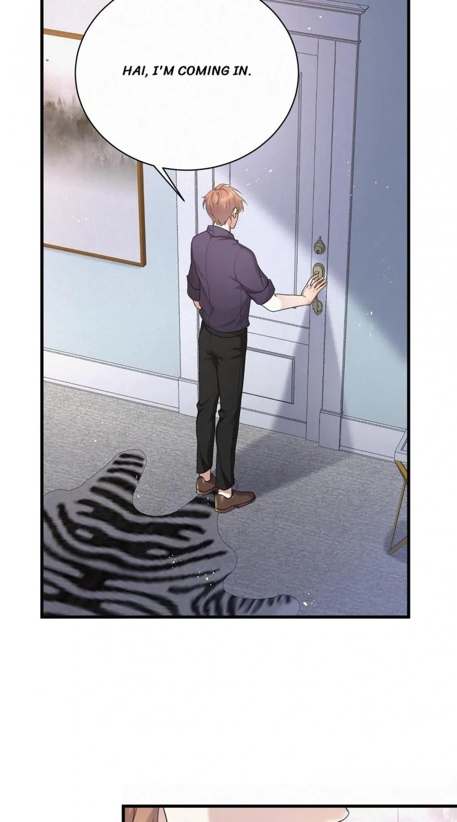 Read Abuse the Scumbag chapter 2 image 41 on Lezhin