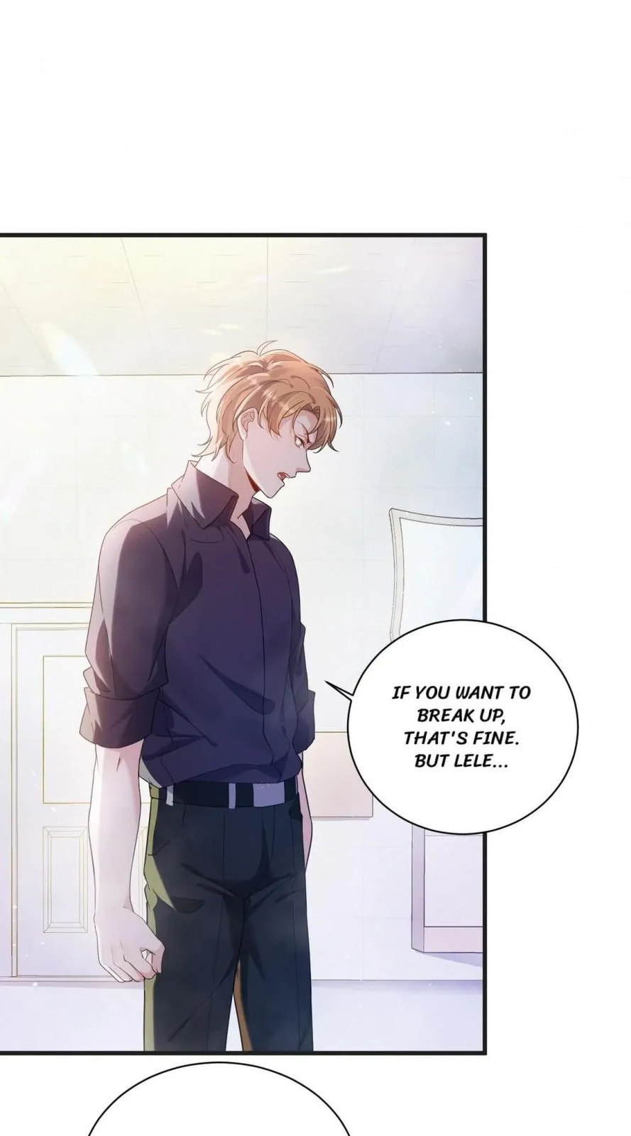 Read Abuse the Scumbag chapter 2 image 45 on Lezhin