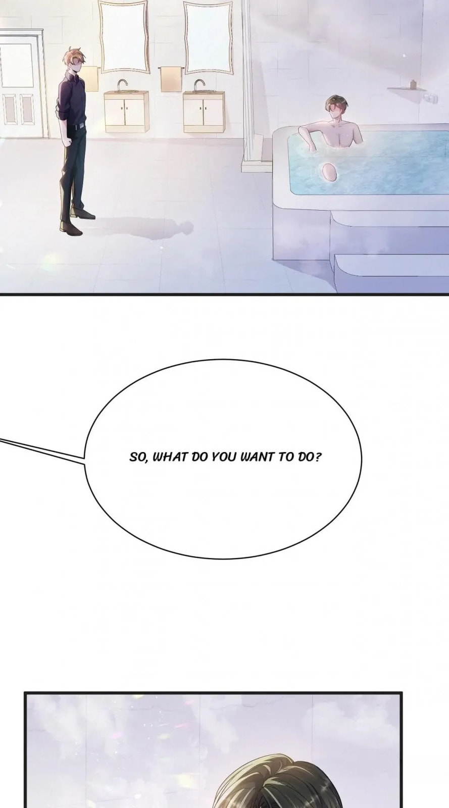 Read Abuse the Scumbag chapter 2 image 47 on Lezhin
