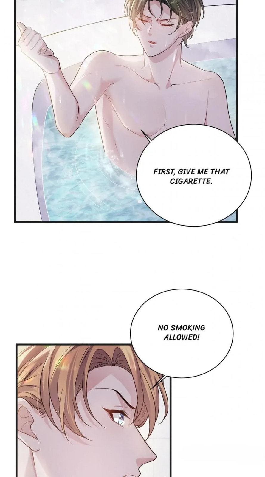 Read Abuse the Scumbag chapter 2 image 48 on Lezhin