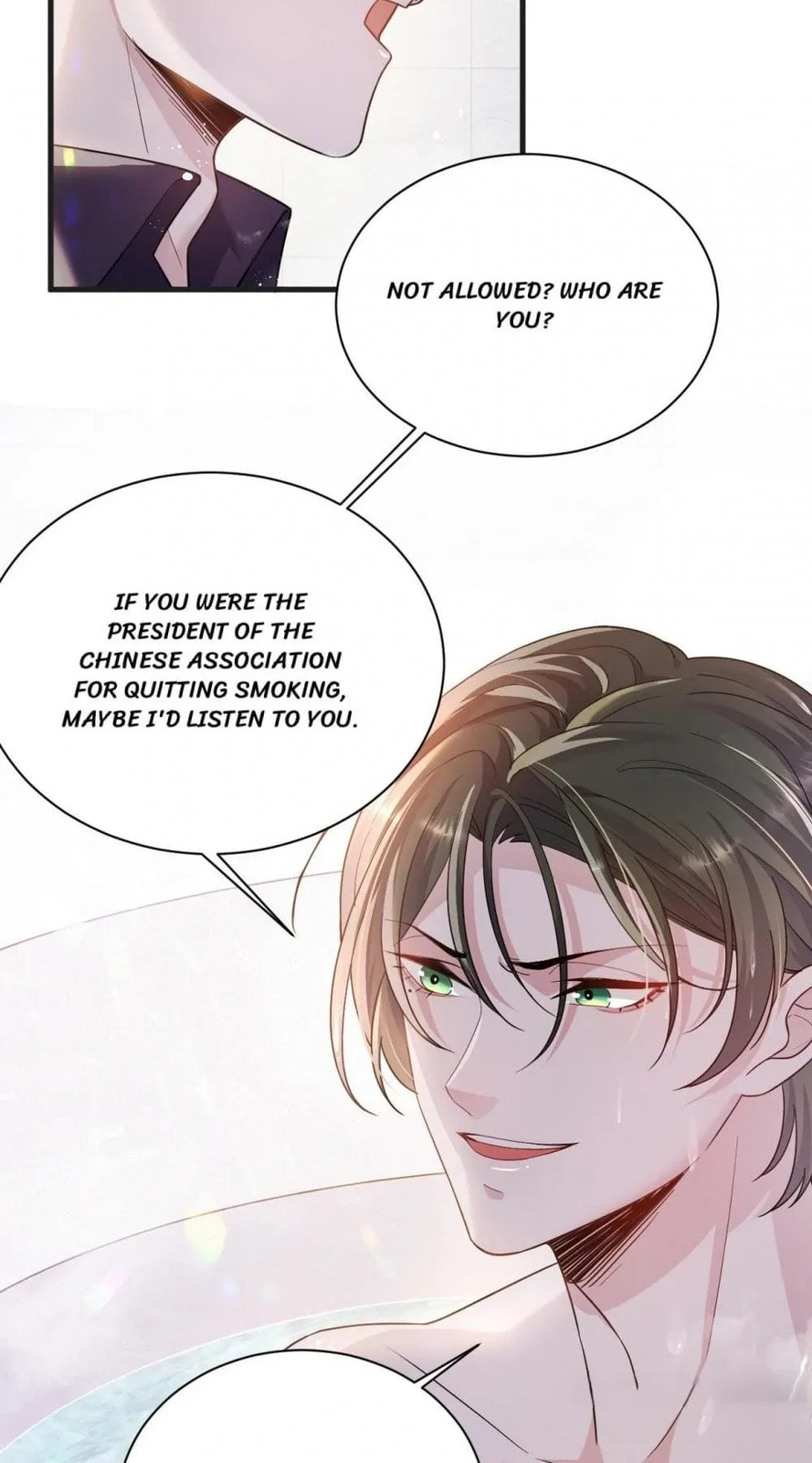 Read Abuse the Scumbag chapter 2 image 49 on Lezhin