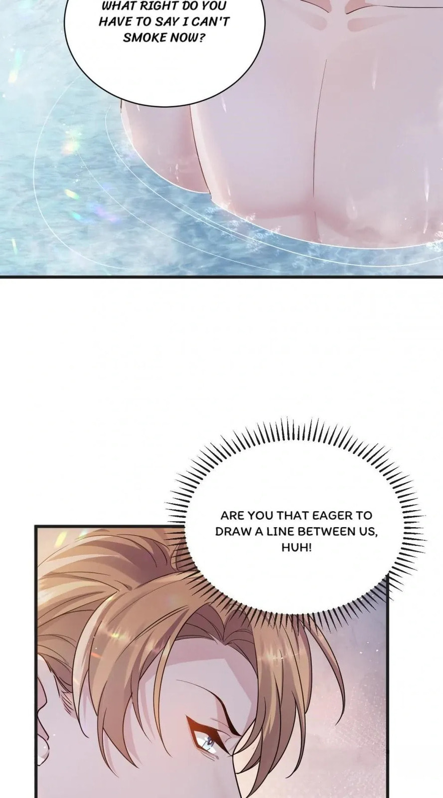 Read Abuse the Scumbag chapter 2 image 50 on Lezhin