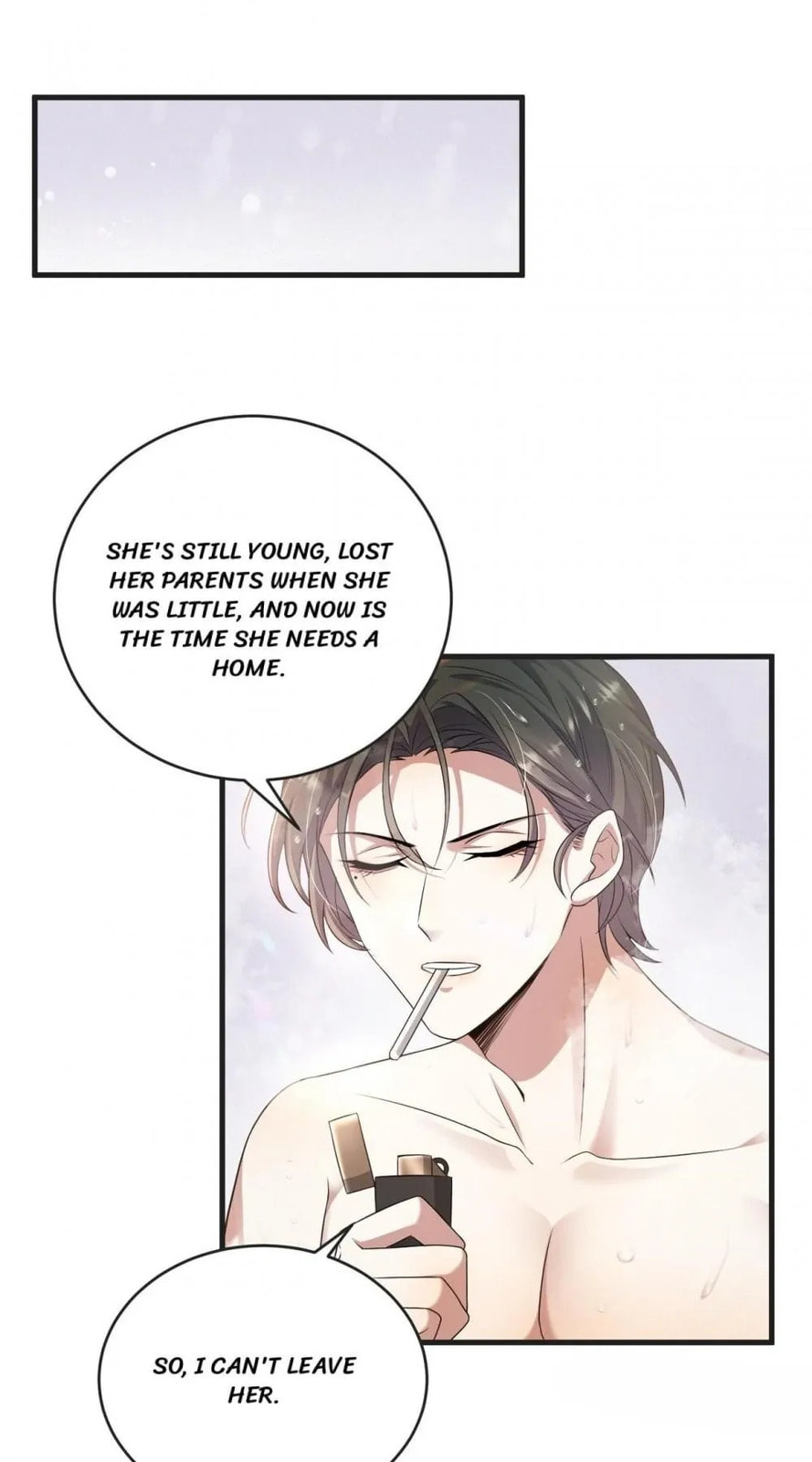 Read Abuse the Scumbag chapter 2 image 52 on Lezhin