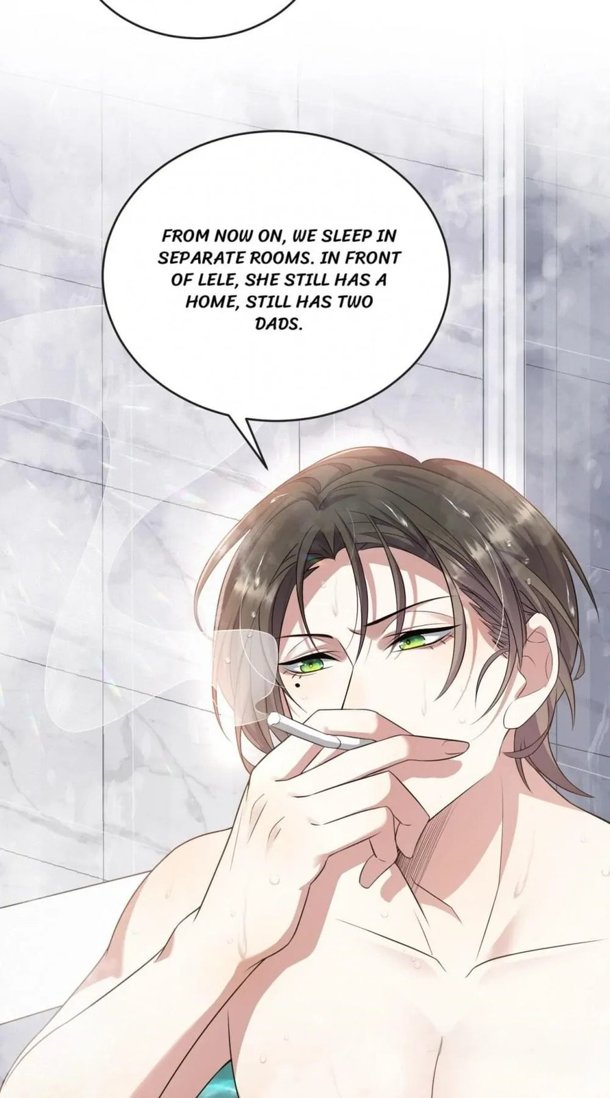 Read Abuse the Scumbag chapter 2 image 53 on Lezhin