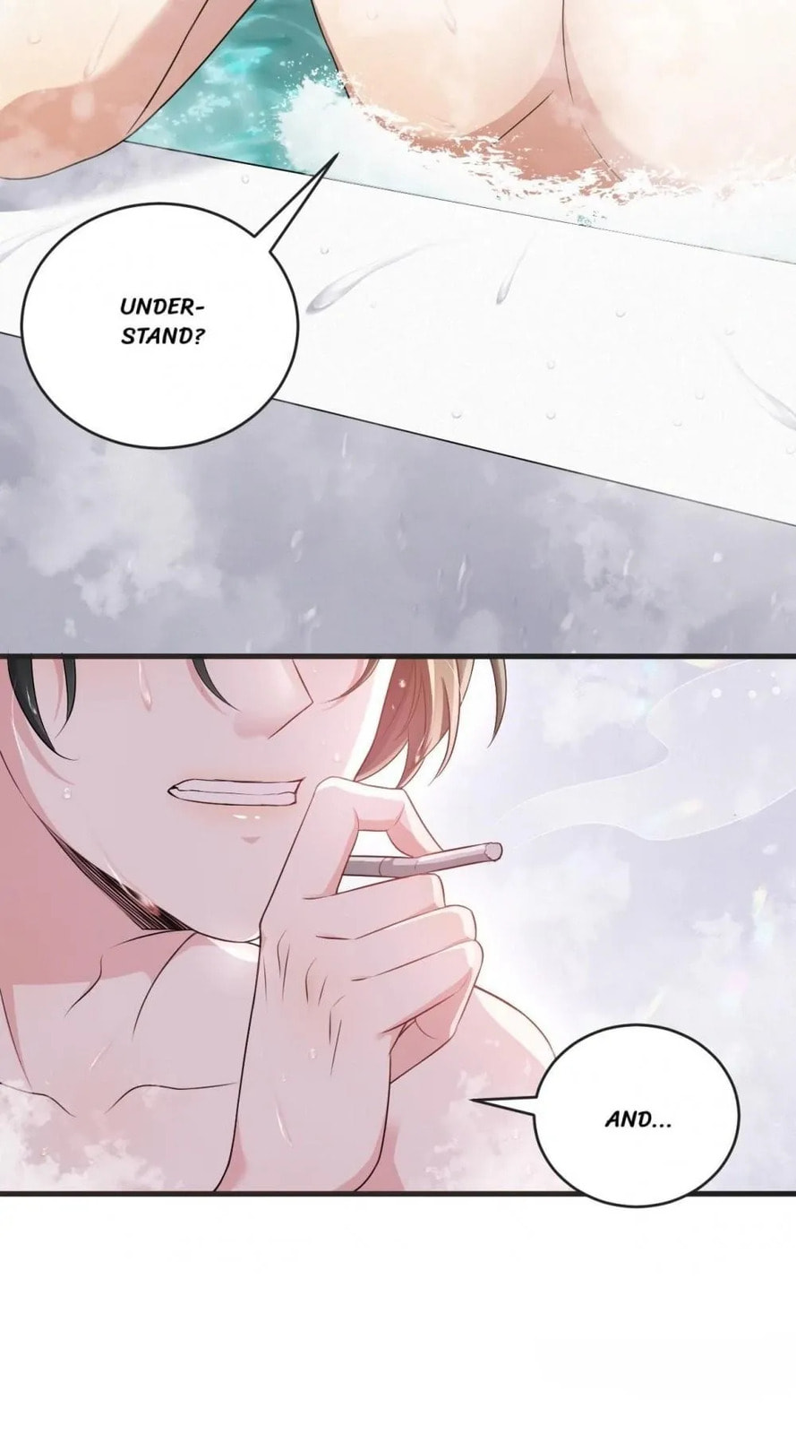 Read Abuse the Scumbag chapter 2 image 54 on Lezhin