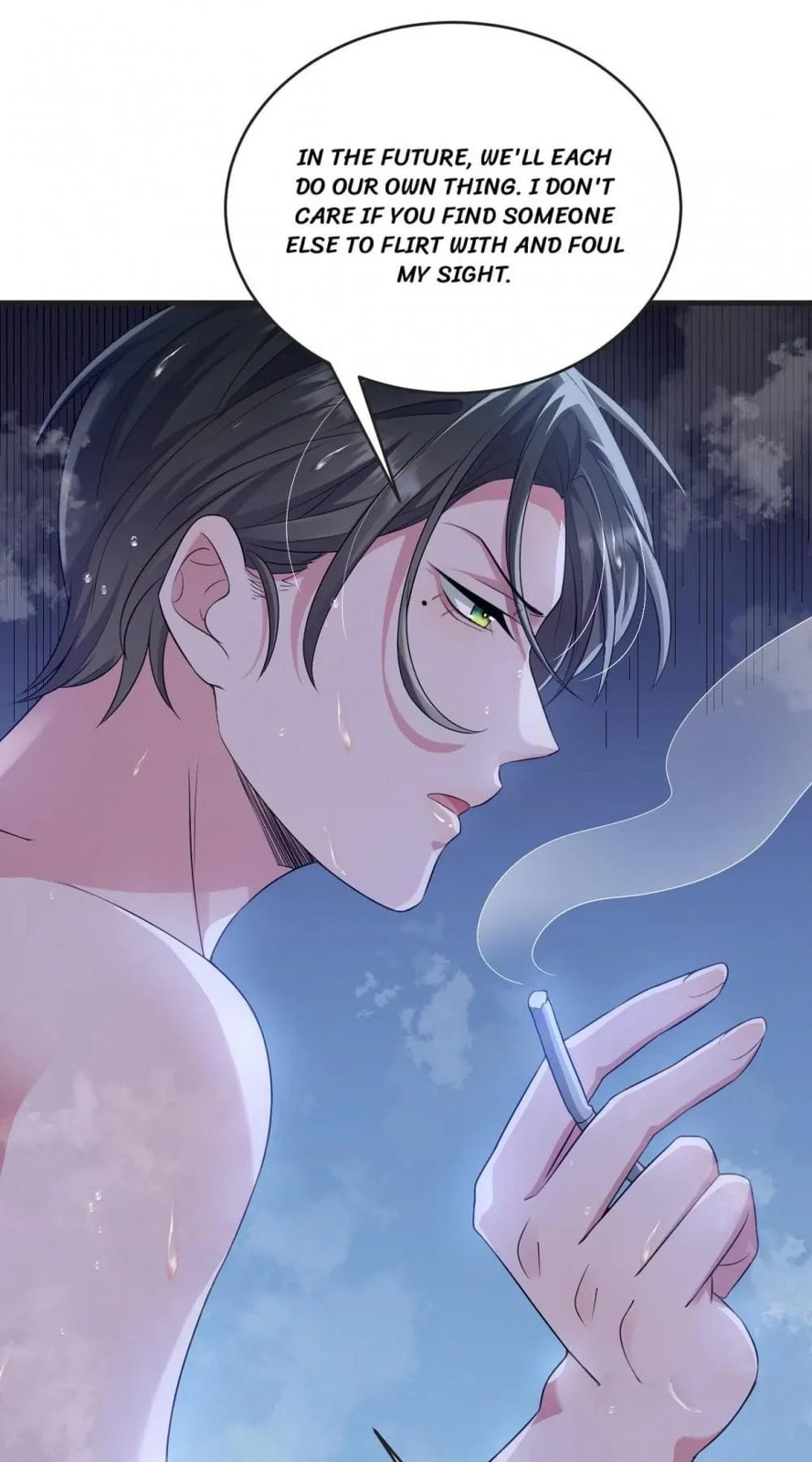 Read Abuse the Scumbag chapter 2 image 55 on Lezhin