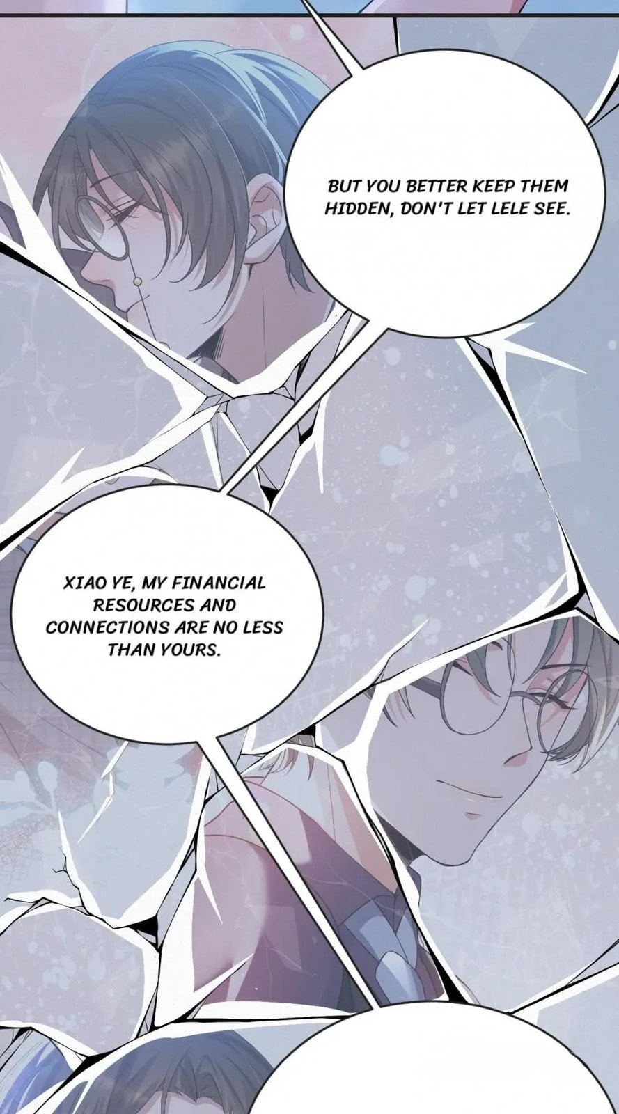 Read Abuse the Scumbag chapter 2 image 56 on Lezhin