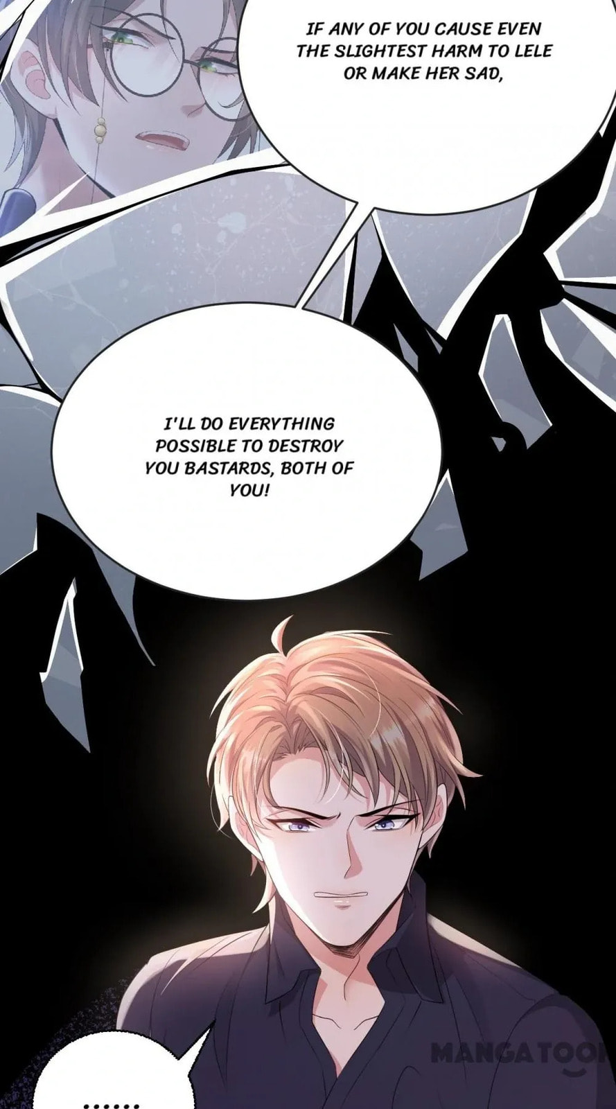 Read Abuse the Scumbag chapter 2 image 57 on Lezhin
