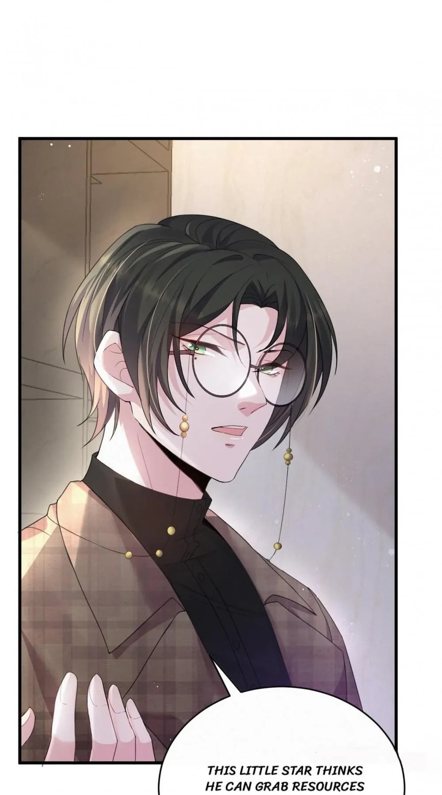 Read Abuse the Scumbag chapter 2 image 6 on Lezhin