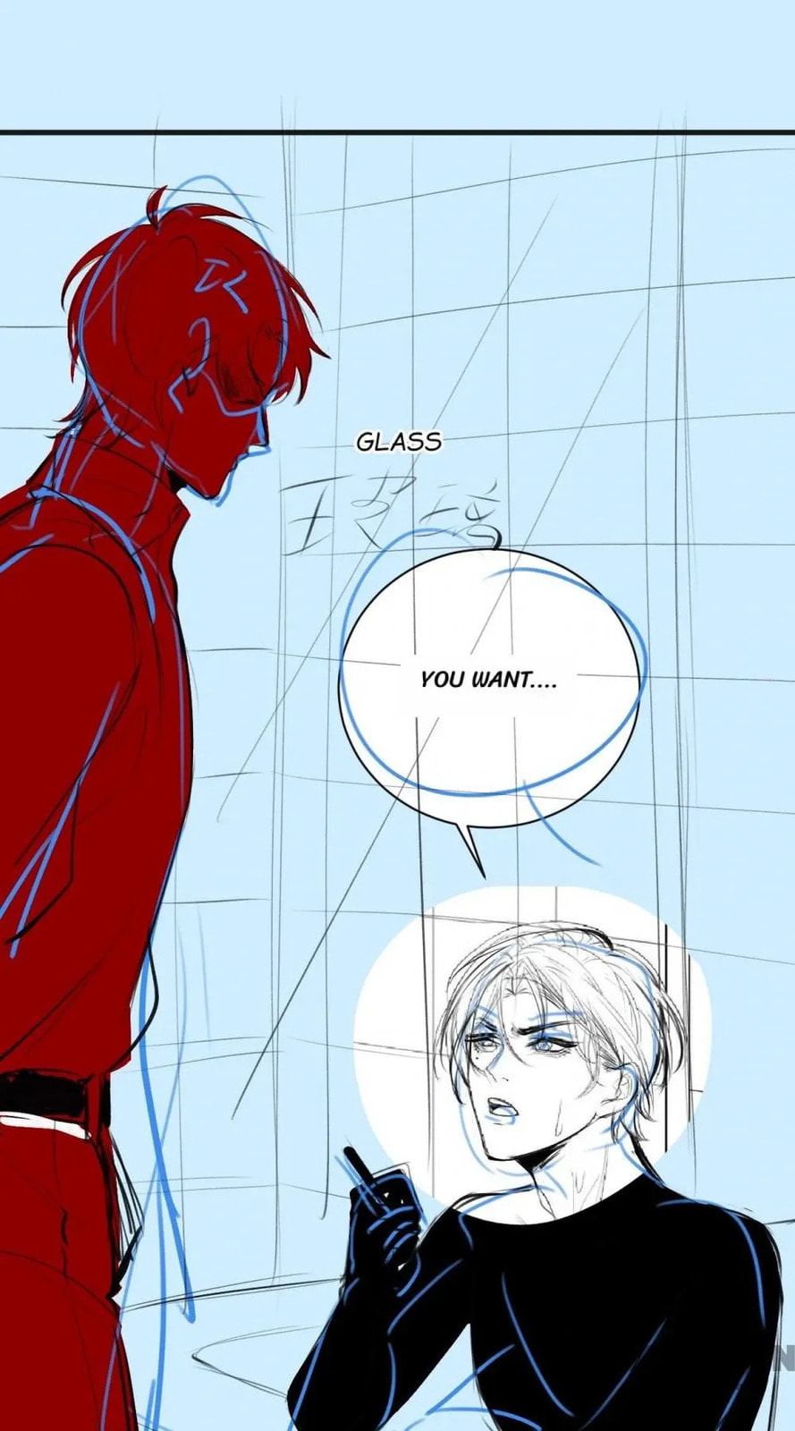 Read Abuse the Scumbag chapter 2 image 60 on Lezhin