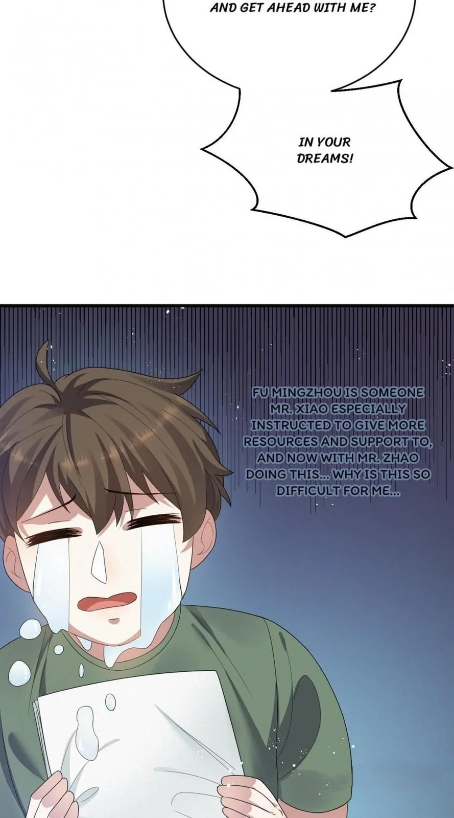 Read Abuse the Scumbag chapter 2 image 7 on Lezhin