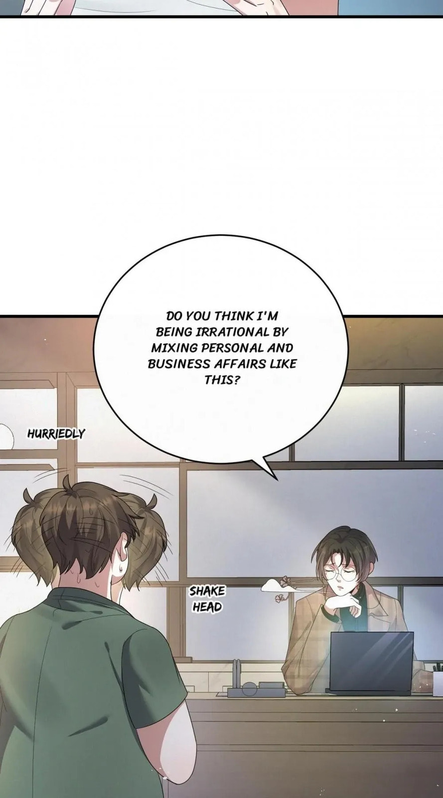 Read Abuse the Scumbag chapter 2 image 8 on Lezhin