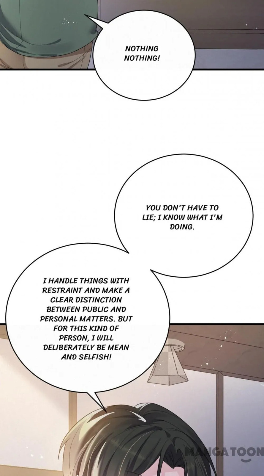 Read Abuse the Scumbag chapter 2 image 9 on Lezhin