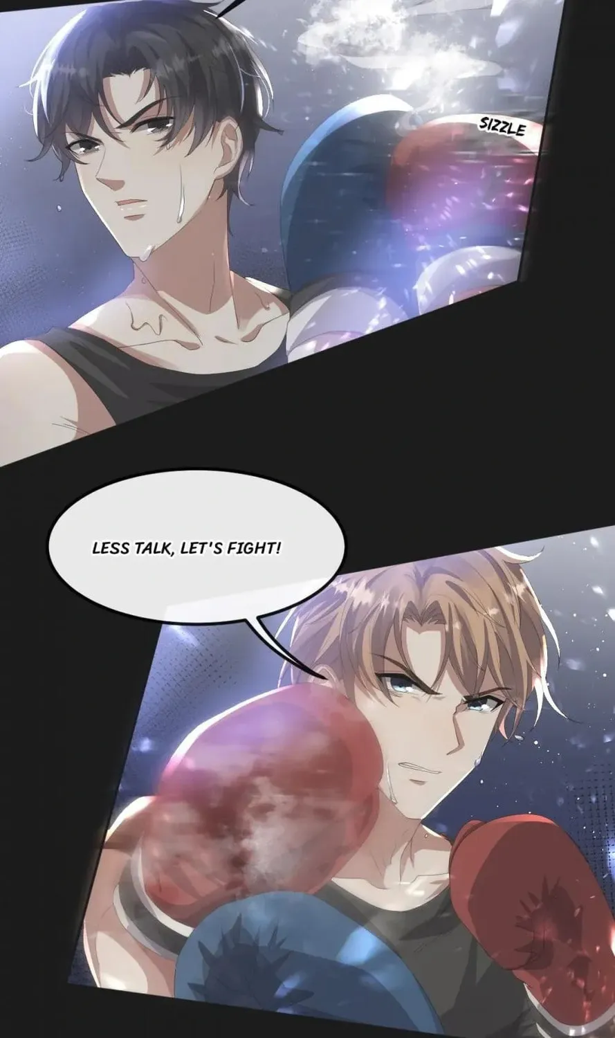 Read Abuse the Scumbag chapter 20 image 14 on Lezhin
