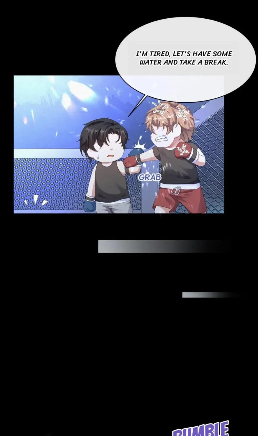 Read Abuse the Scumbag chapter 20 image 17 on Lezhin