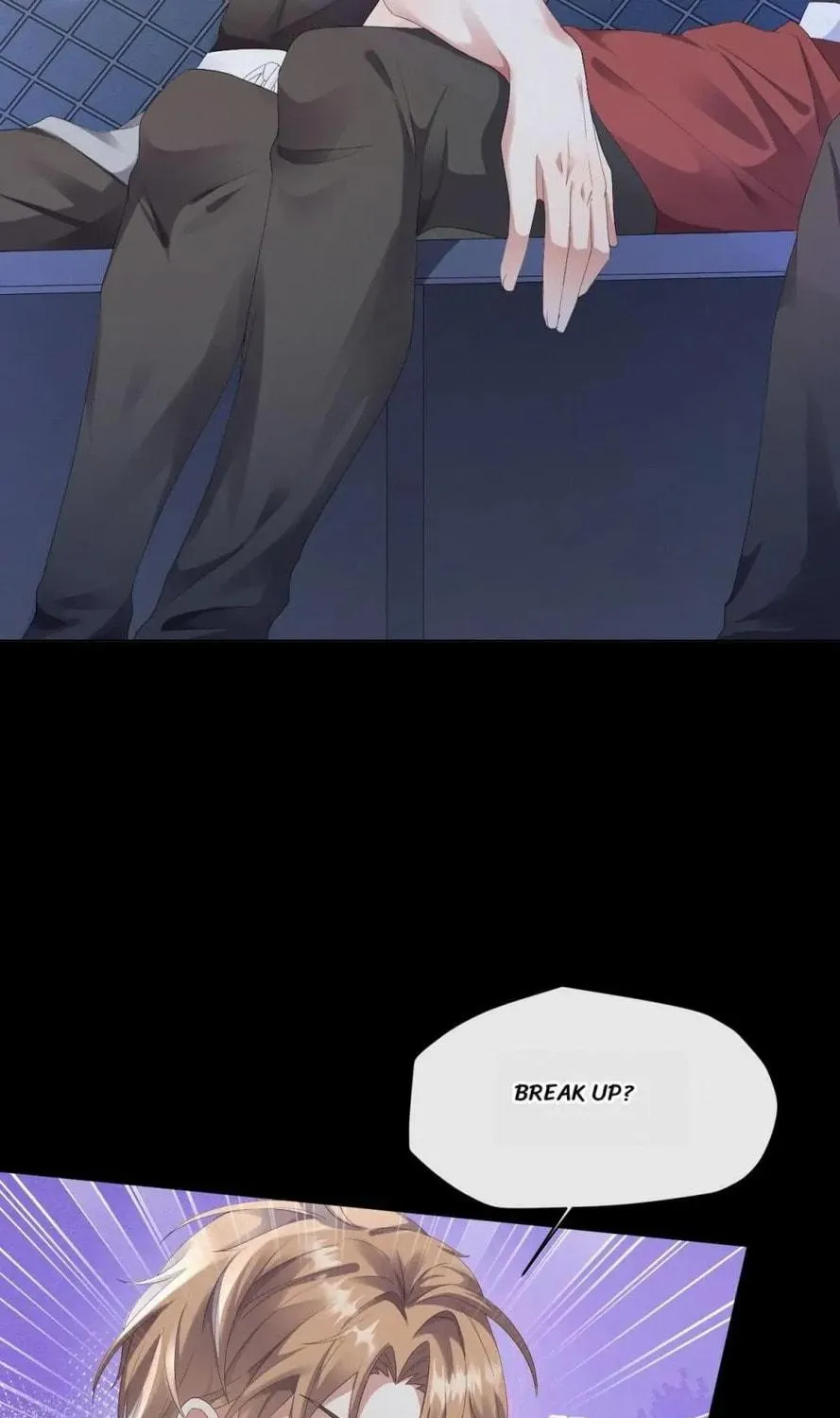 Read Abuse the Scumbag chapter 20 image 21 on Lezhin