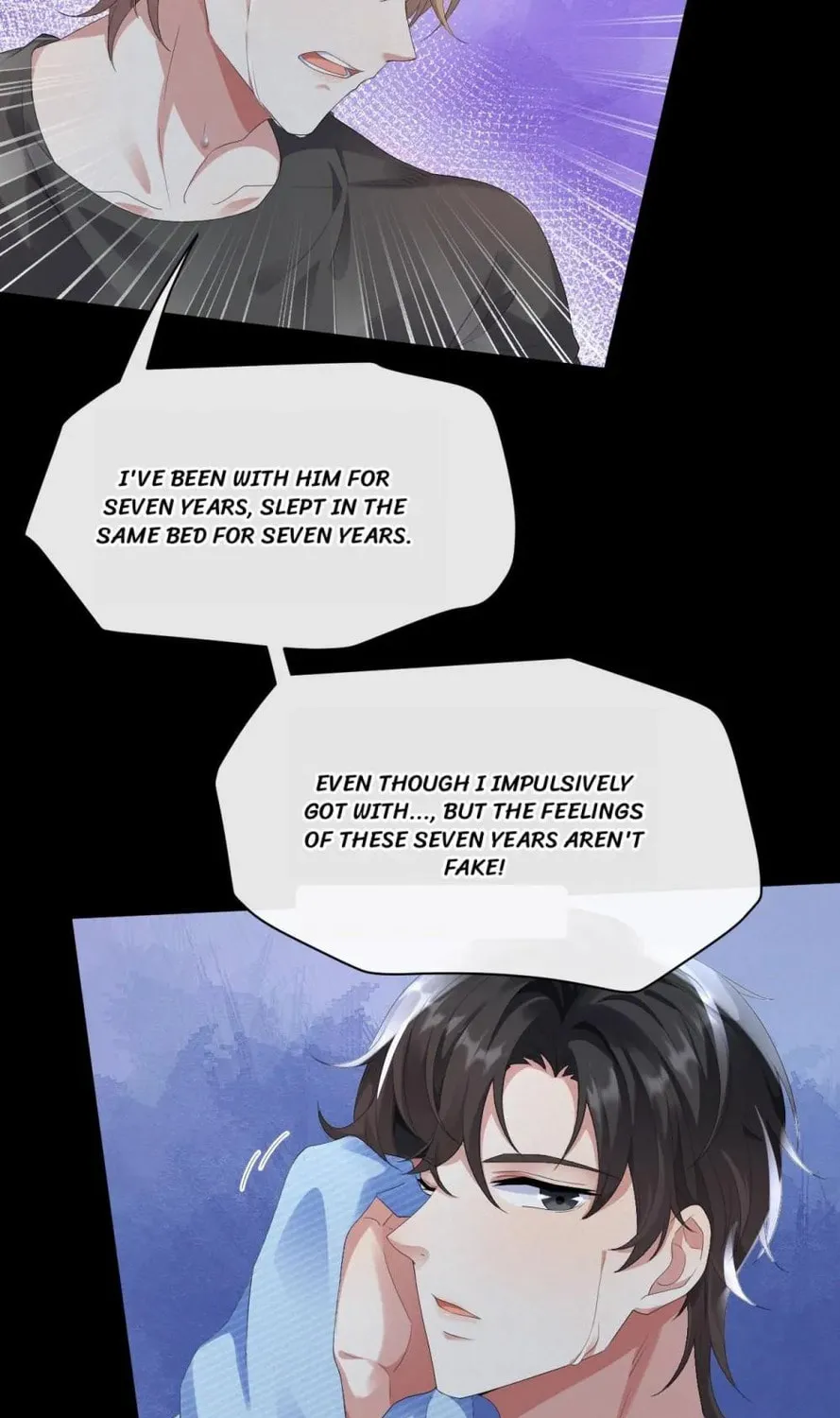 Read Abuse the Scumbag chapter 20 image 23 on Lezhin