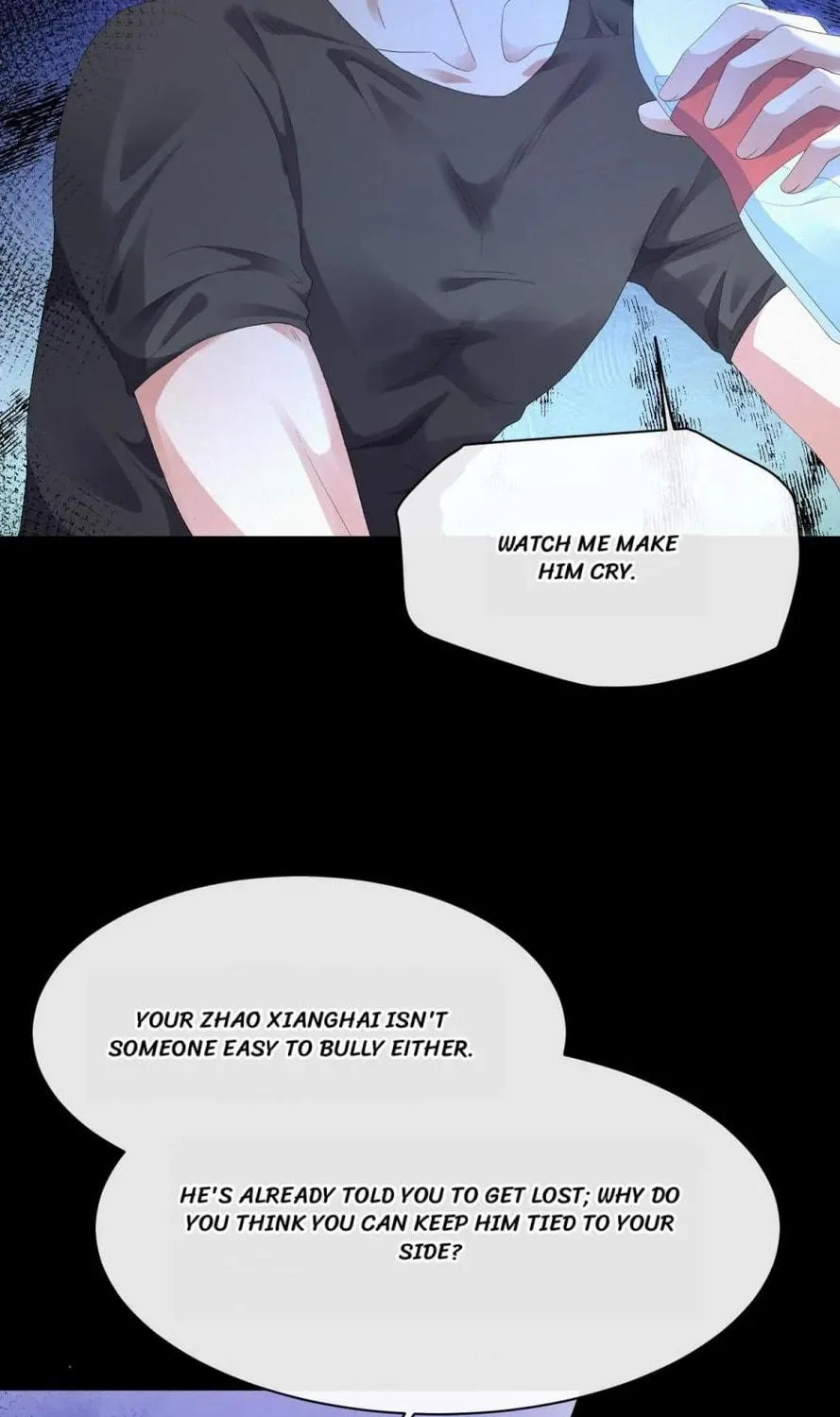 Read Abuse the Scumbag chapter 20 image 27 on Lezhin