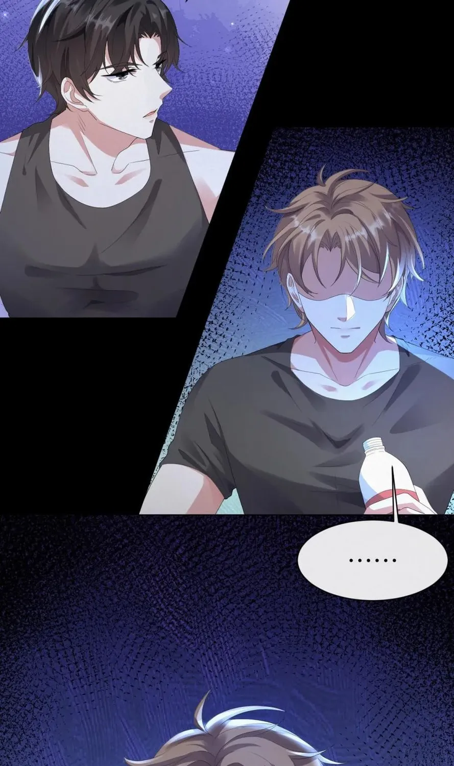 Read Abuse the Scumbag chapter 20 image 29 on Lezhin