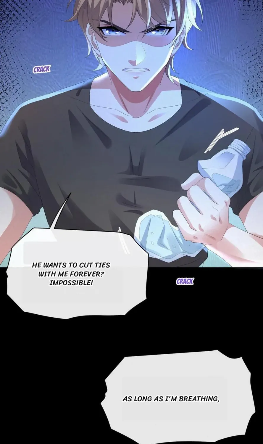 Read Abuse the Scumbag chapter 20 image 31 on Lezhin