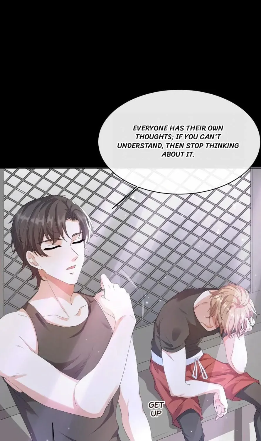 Read Abuse the Scumbag chapter 20 image 40 on Lezhin