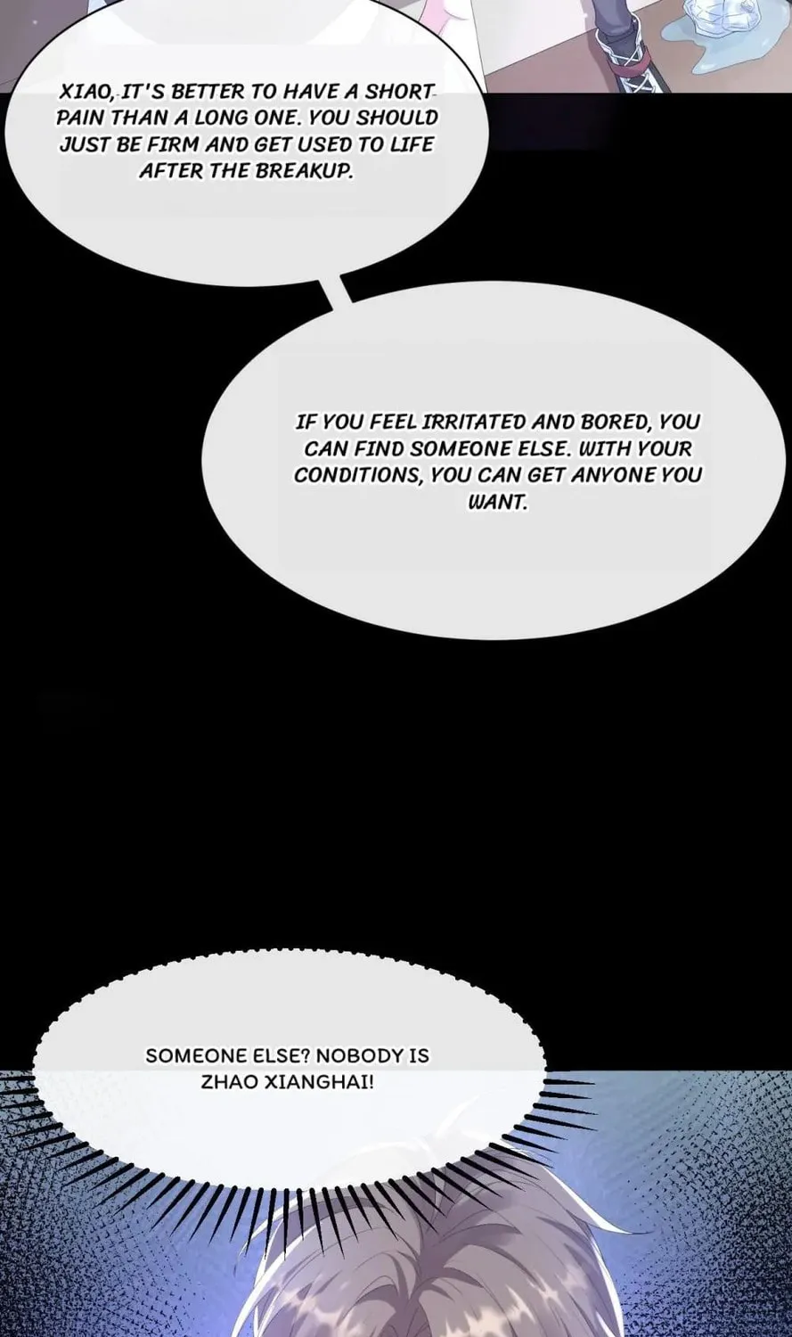 Read Abuse the Scumbag chapter 20 image 42 on Lezhin
