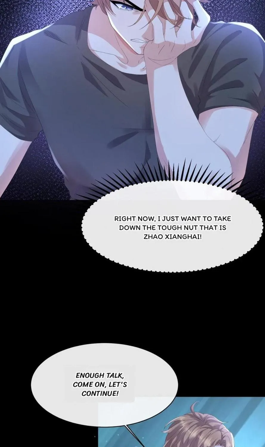 Read Abuse the Scumbag chapter 20 image 44 on Lezhin