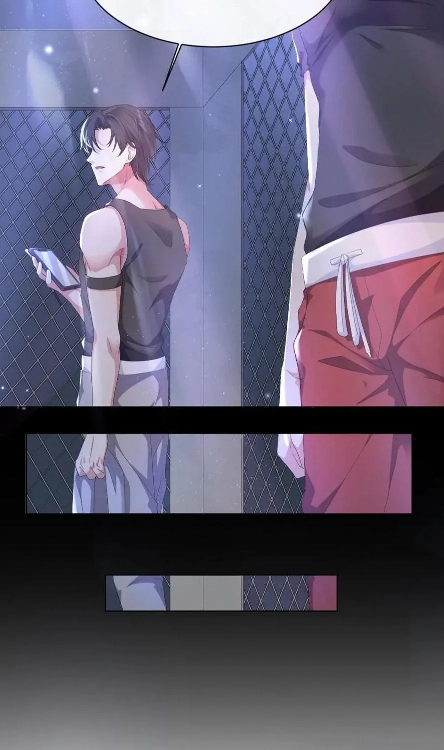 Read Abuse the Scumbag chapter 20 image 50 on Lezhin