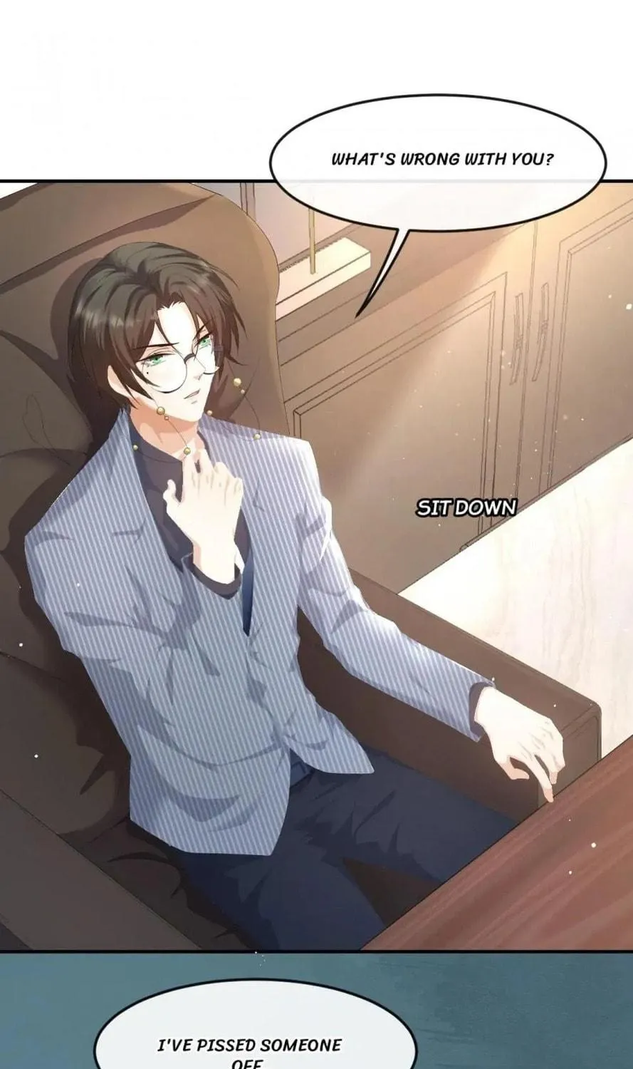 Read Abuse the Scumbag chapter 20 image 56 on Lezhin