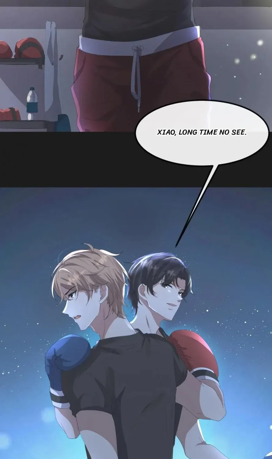 Read Abuse the Scumbag chapter 20 image 6 on Lezhin