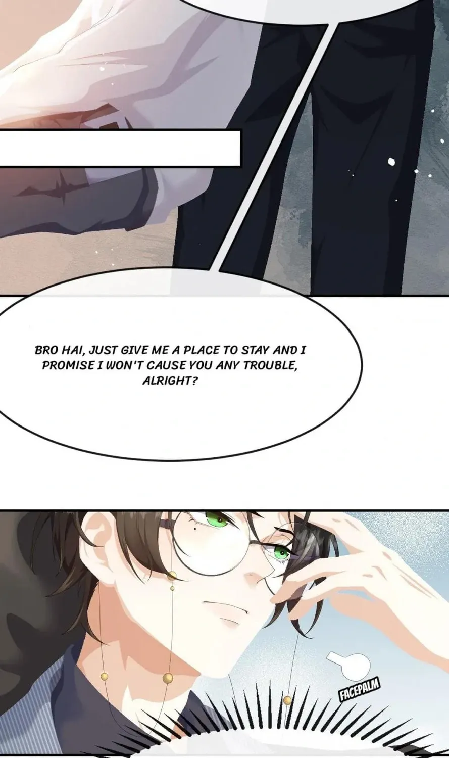 Read Abuse the Scumbag chapter 20 image 60 on Lezhin