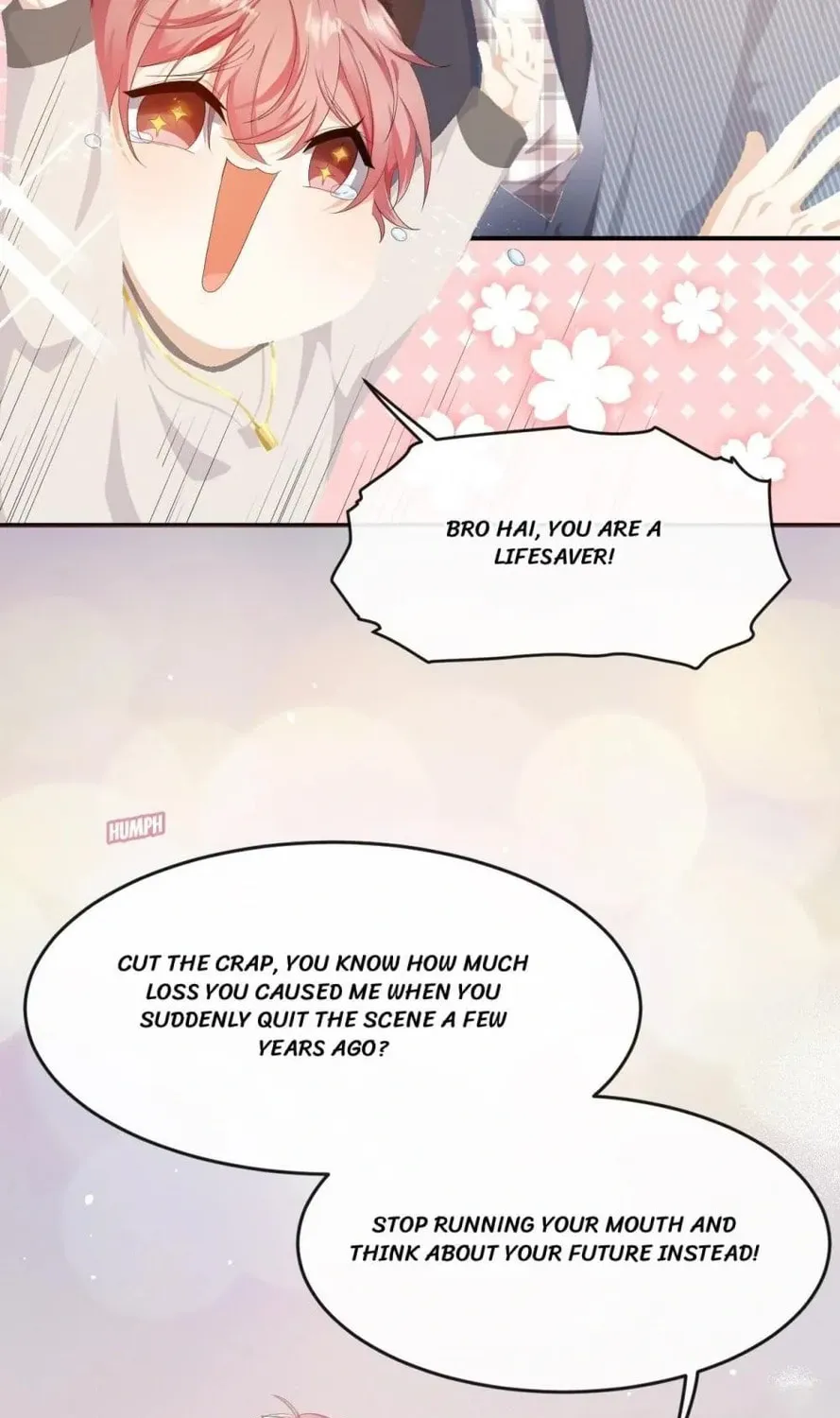 Read Abuse the Scumbag chapter 20 image 64 on Lezhin