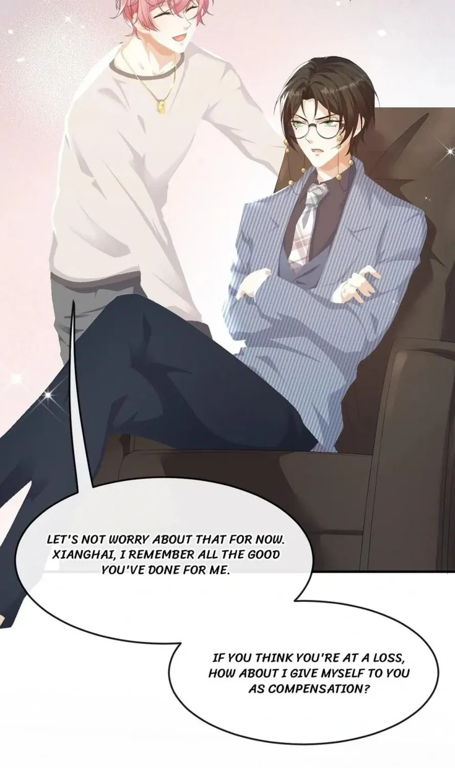 Read Abuse the Scumbag chapter 20 image 66 on Lezhin