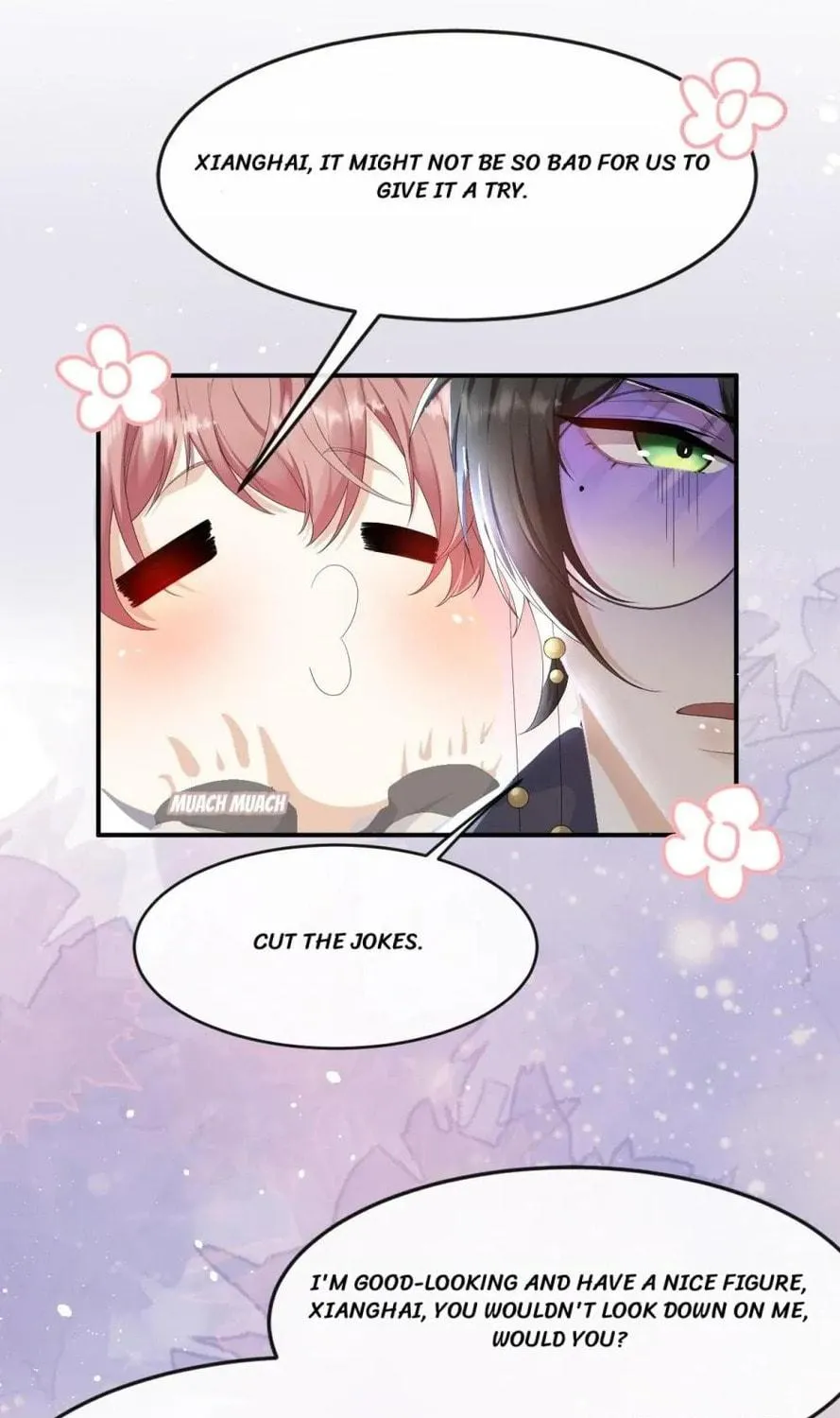 Read Abuse the Scumbag chapter 20 image 68 on Lezhin