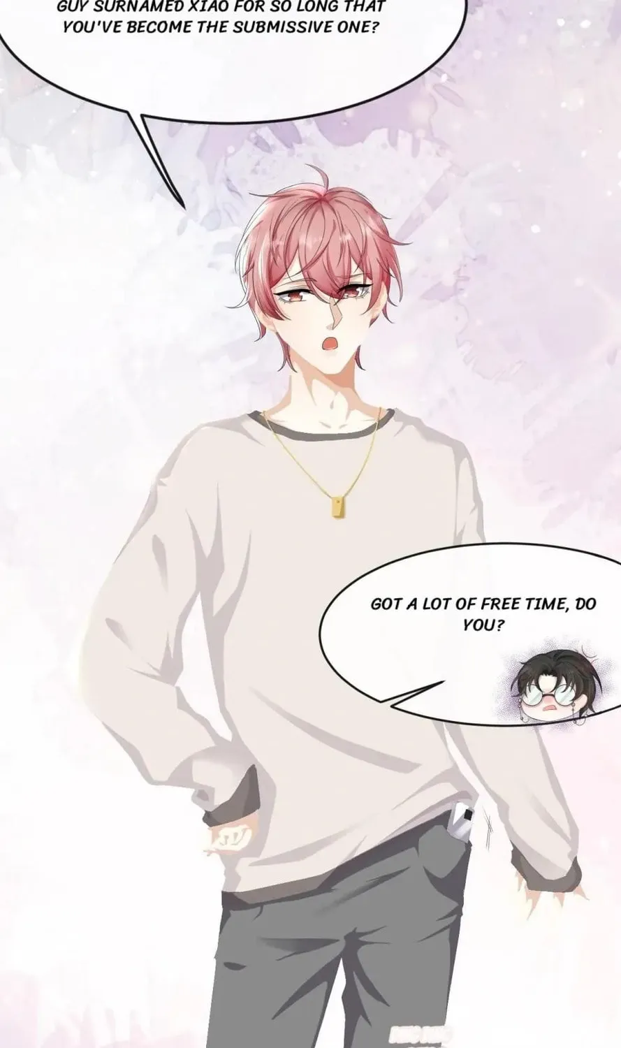 Read Abuse the Scumbag chapter 20 image 70 on Lezhin