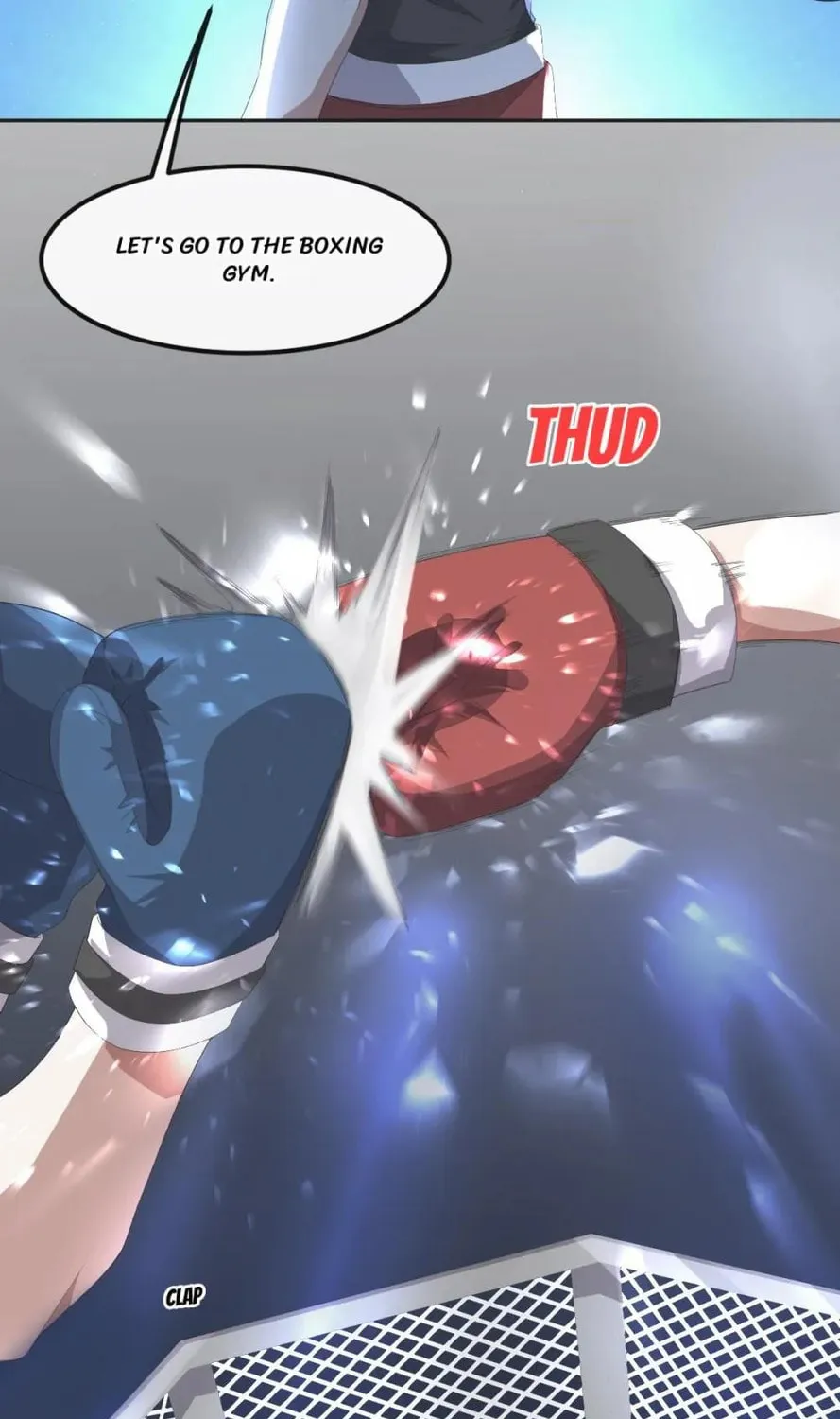 Read Abuse the Scumbag chapter 20 image 8 on Lezhin