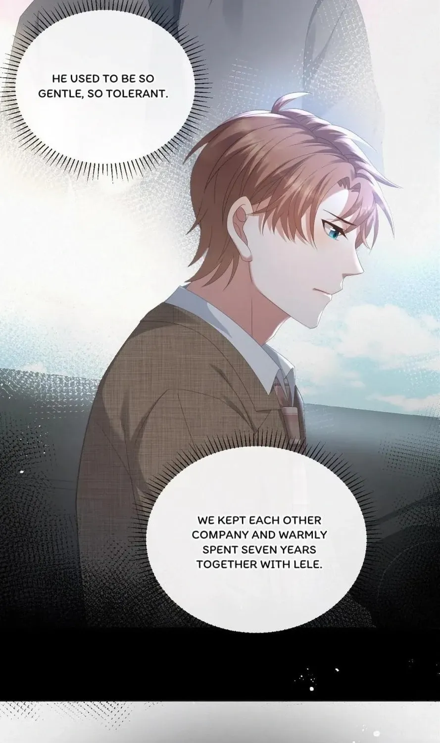 Read Abuse the Scumbag chapter 21 image 12 on Lezhin