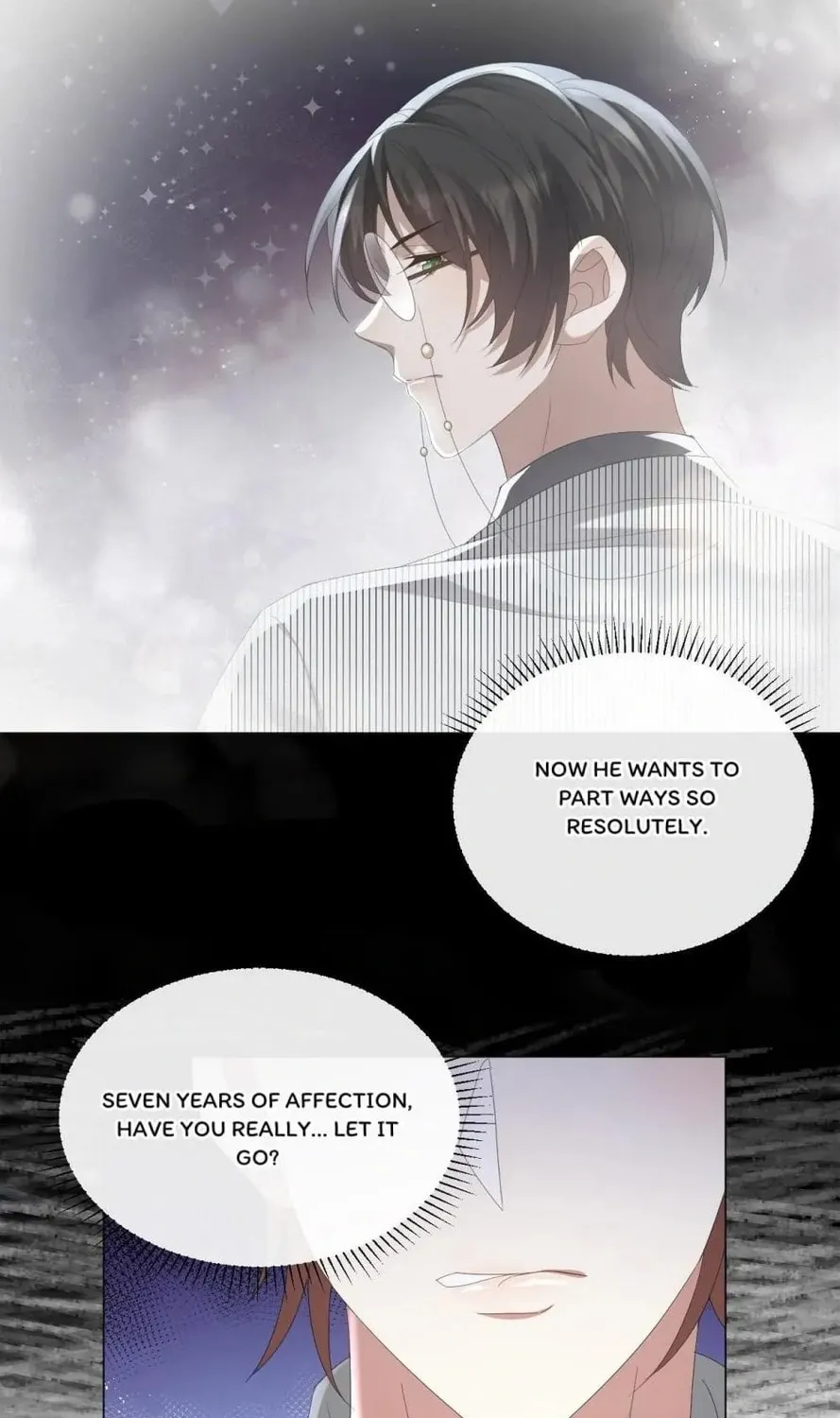 Read Abuse the Scumbag chapter 21 image 14 on Lezhin