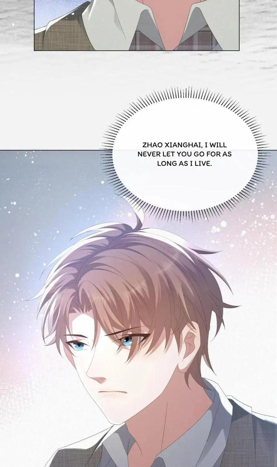 Read Abuse the Scumbag chapter 21 image 16 on Lezhin